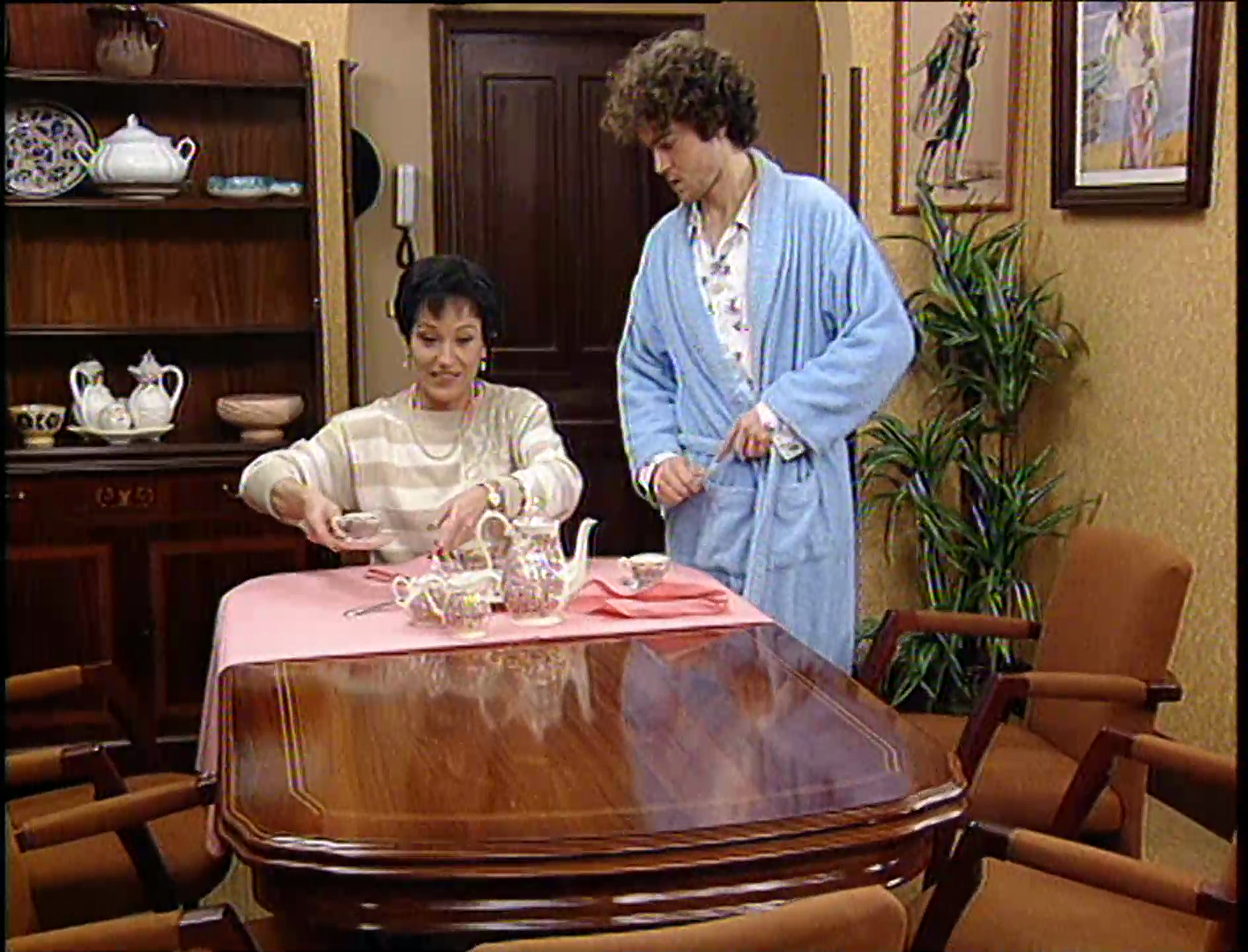 D1: 109. Bizitzak zainak labur