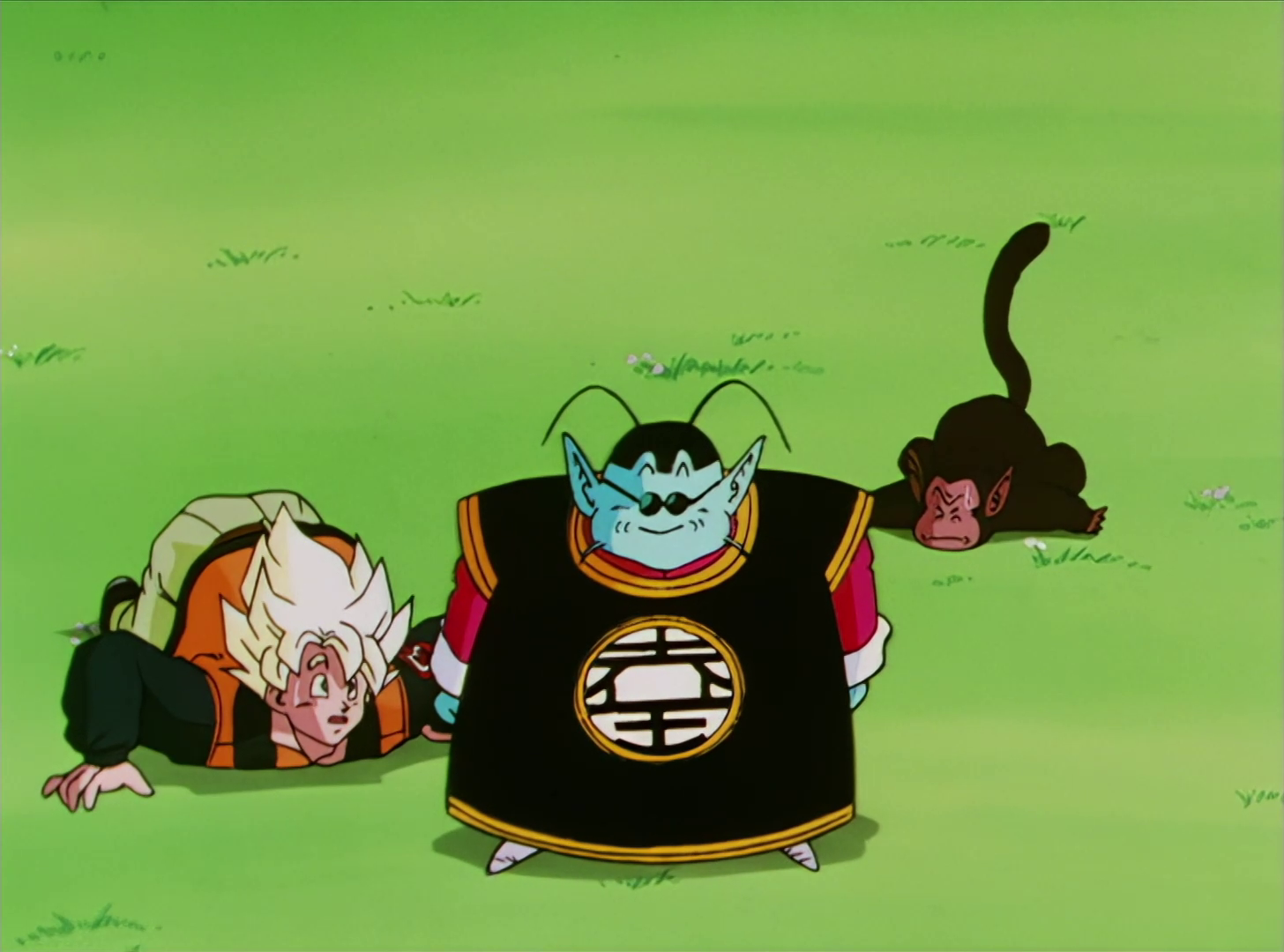 173. Dendek dragoi bolak berriro bizira ekarri ditu