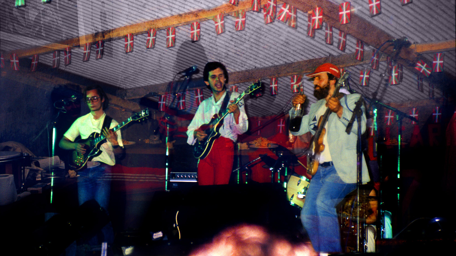 1. Soinu baten jaiotza