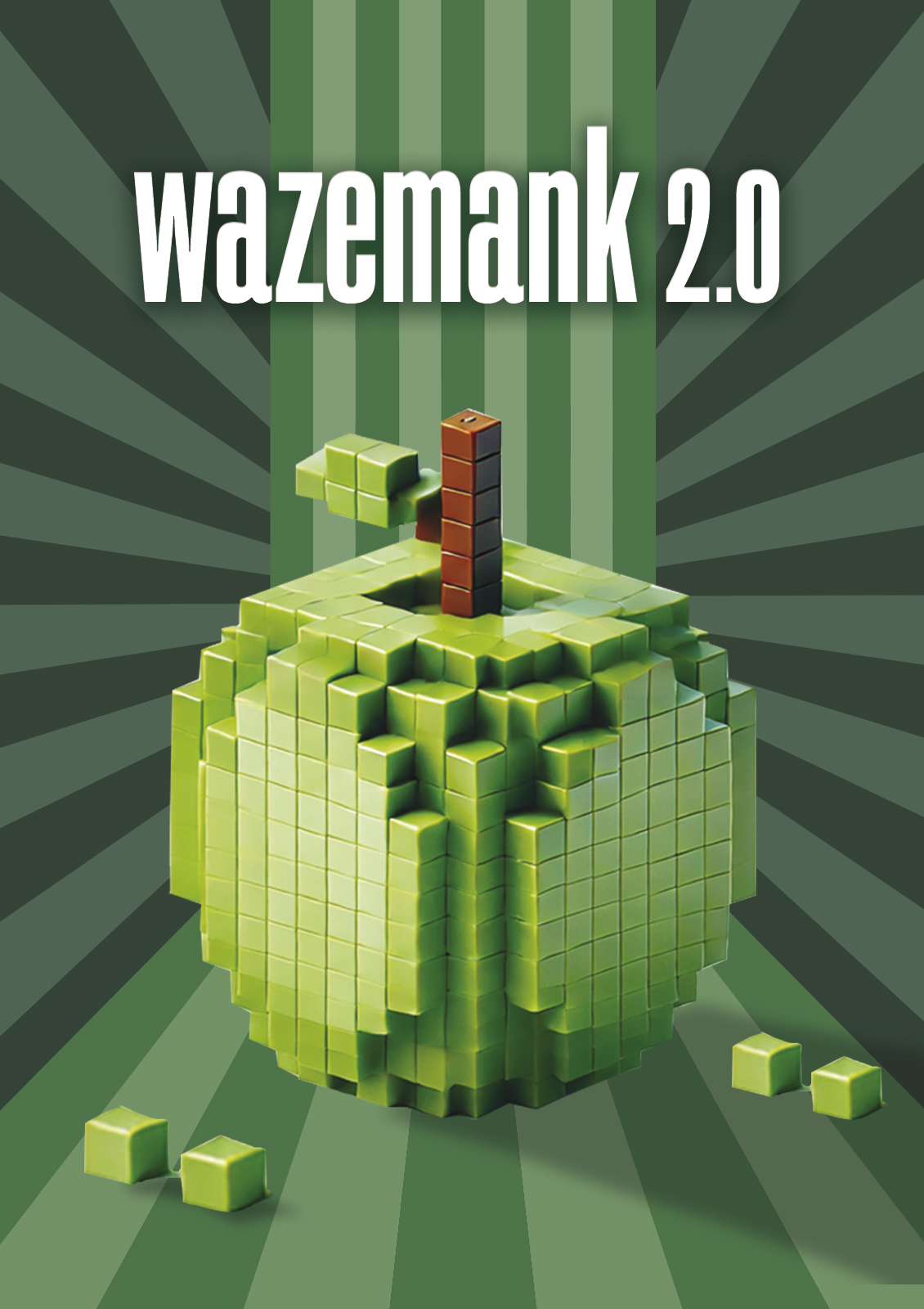 Wazemank 2.0