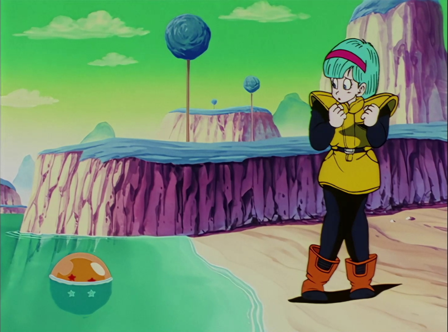 59. Zorte on Bulma