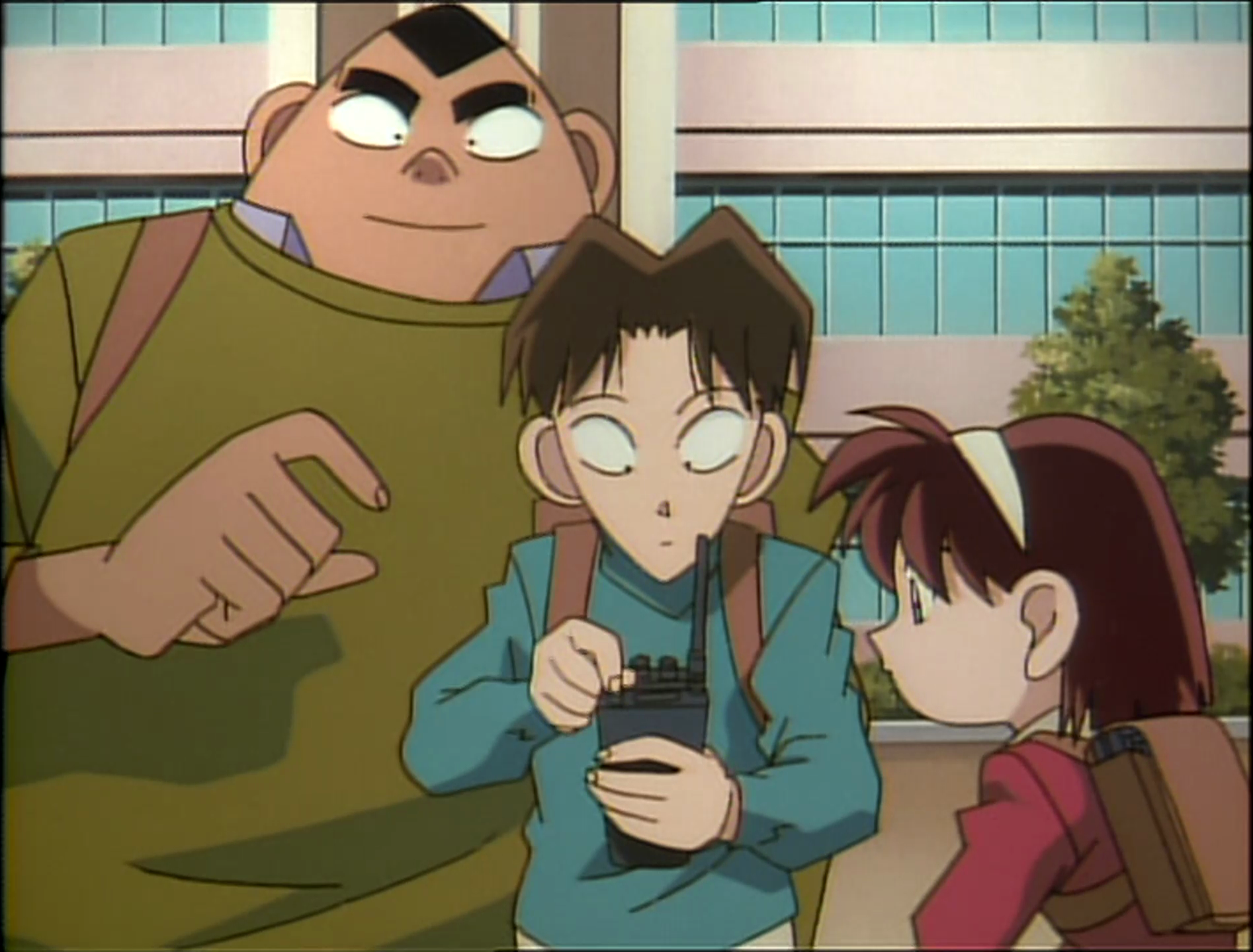 89. Bila dezagun bahitzailea!