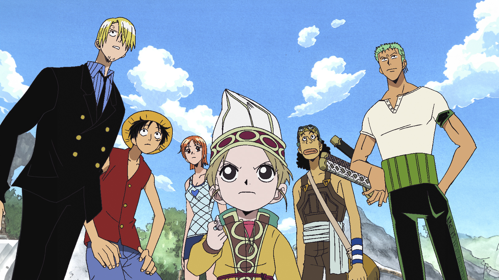 57. Ozeanoaren erdiko uharte bakartia