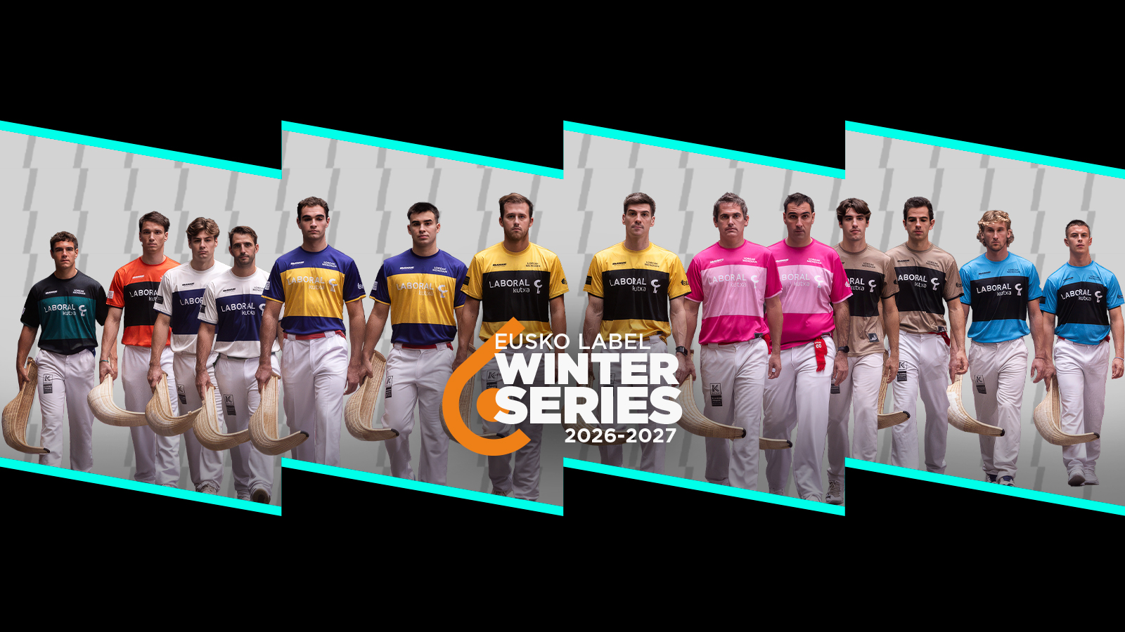 Imagen de Zesta Punta; Winter Series