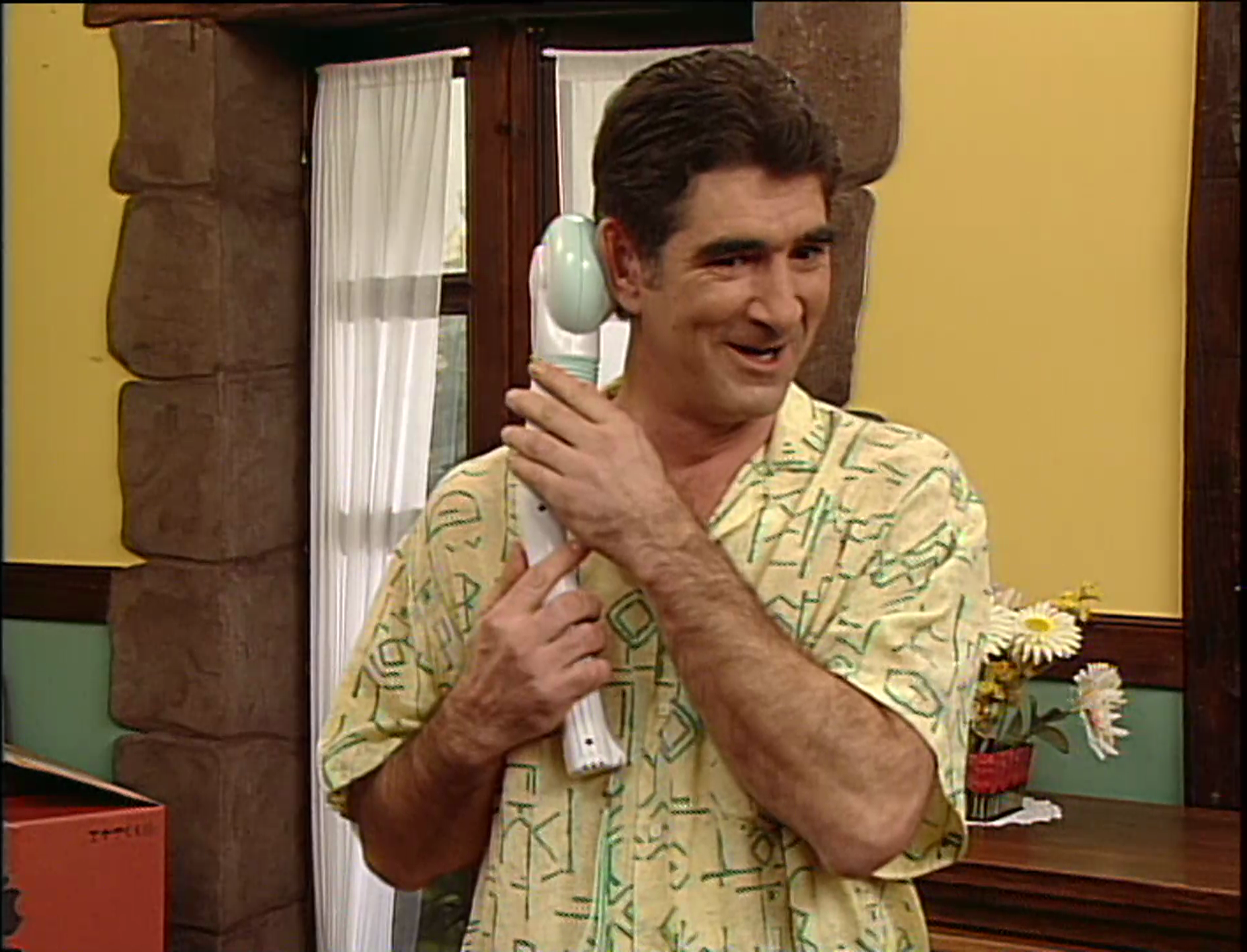 D1: 87. Opari saltsa