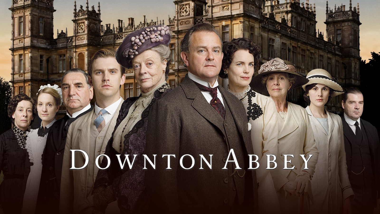 Downton Abbey