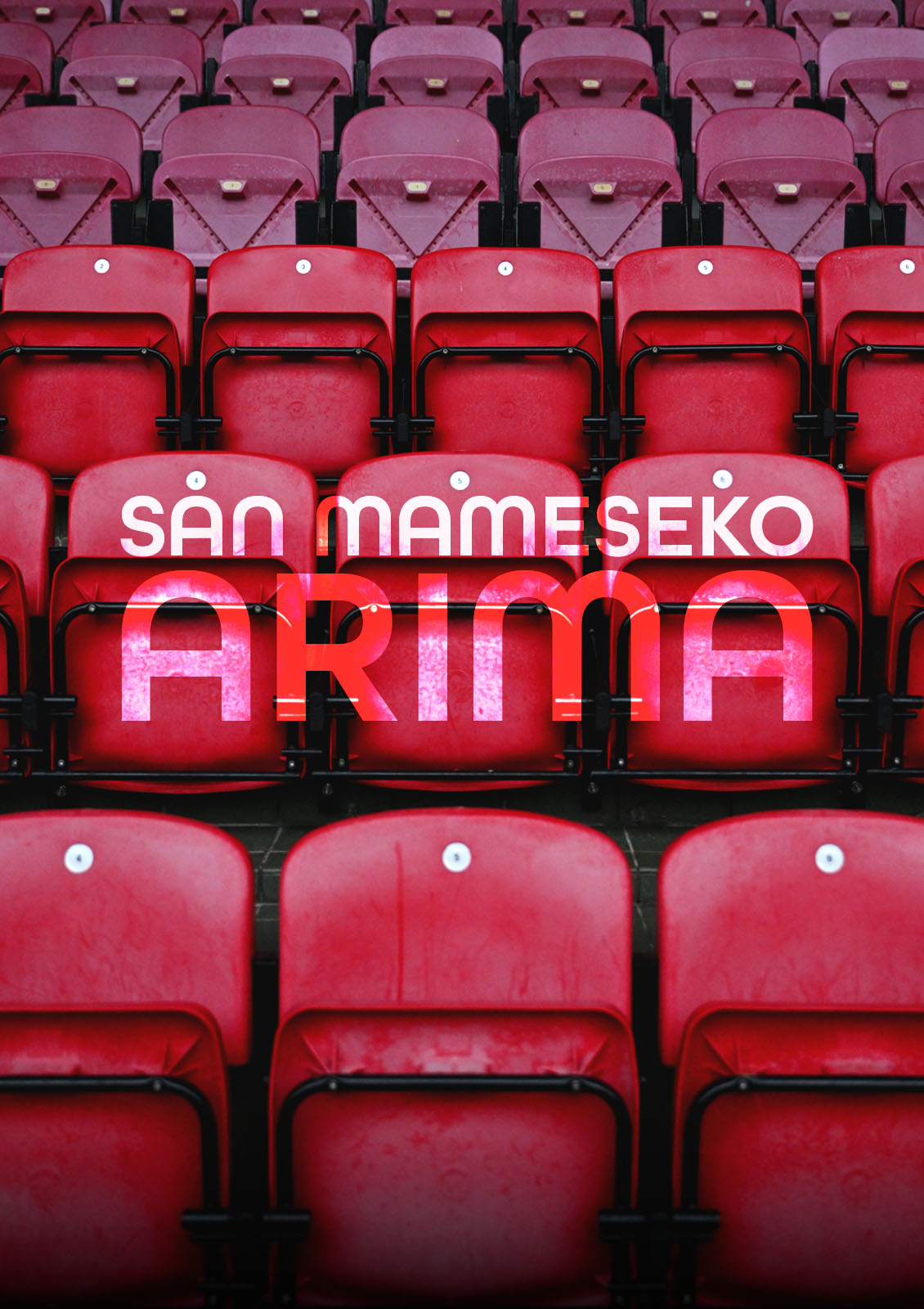 San Mameseko arima