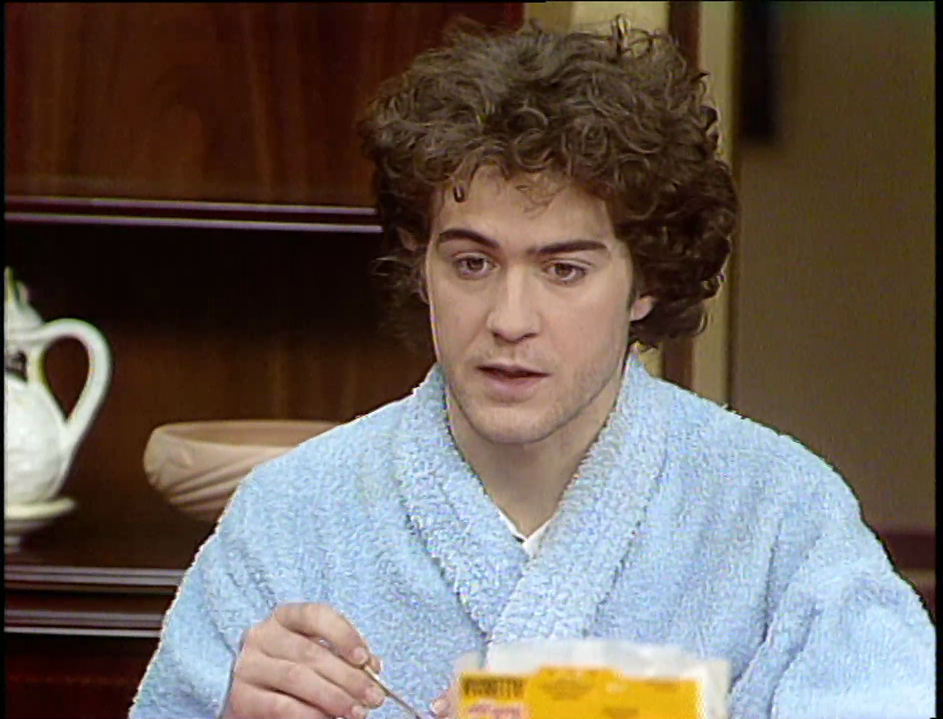 D1: 113. Galdutakoaren bila