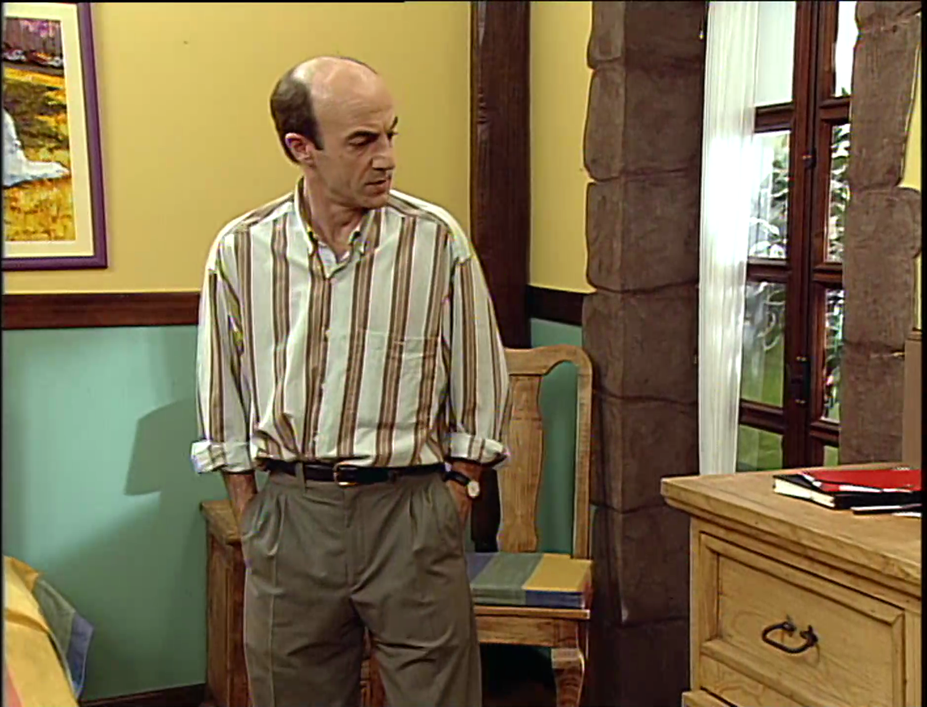 D1: 58. Ama maite Joxepi