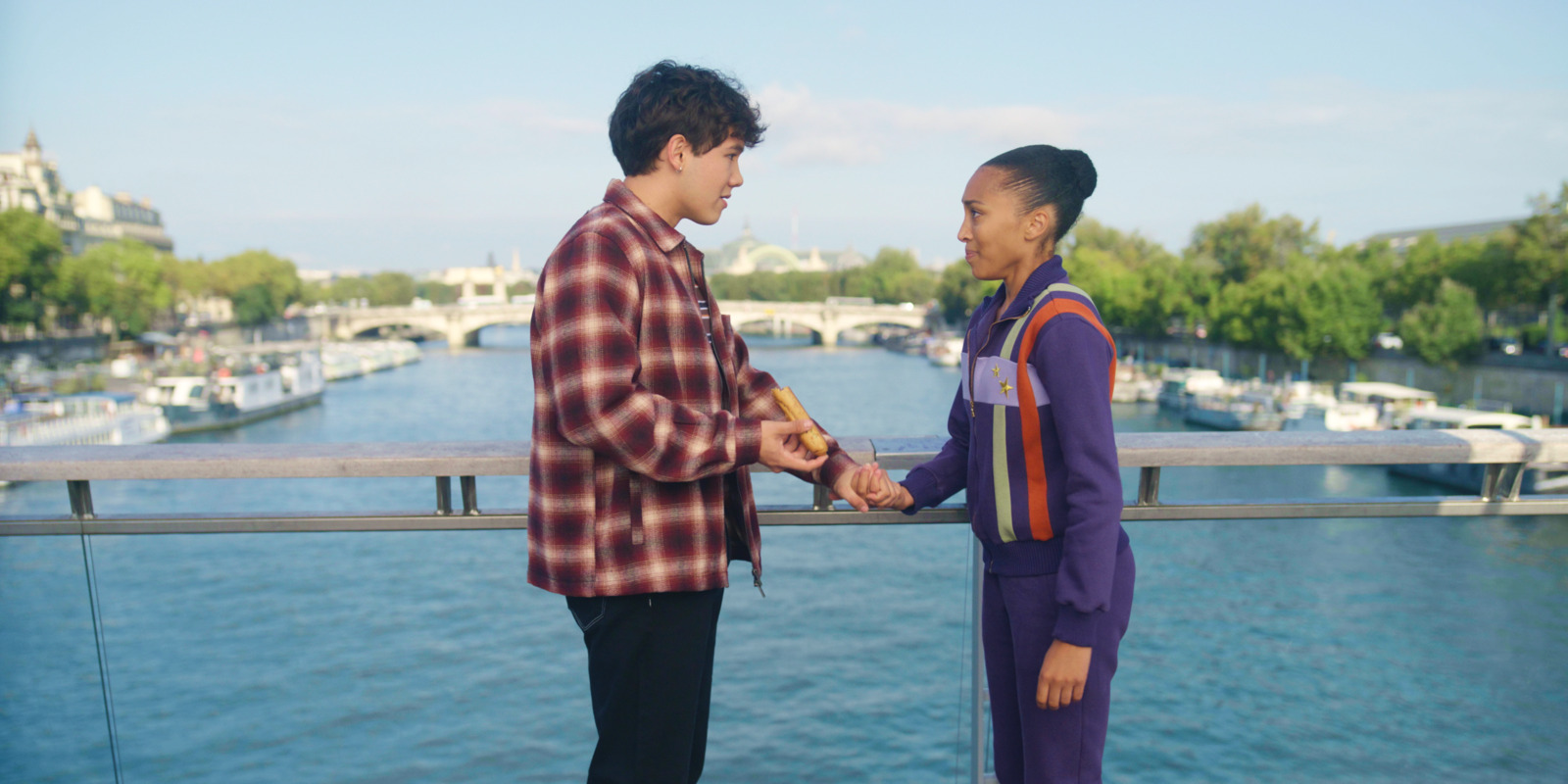 D2: 7. Itzuli da lagunik onena