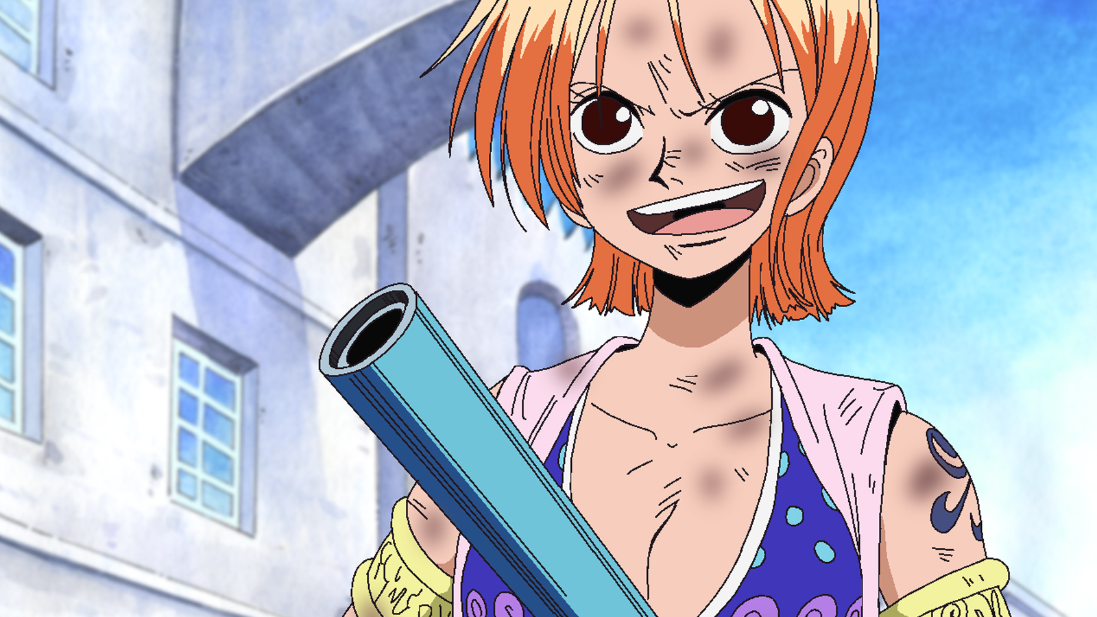 117. Namiren ekaitz abisua. Eraso klimatikoaren indarra