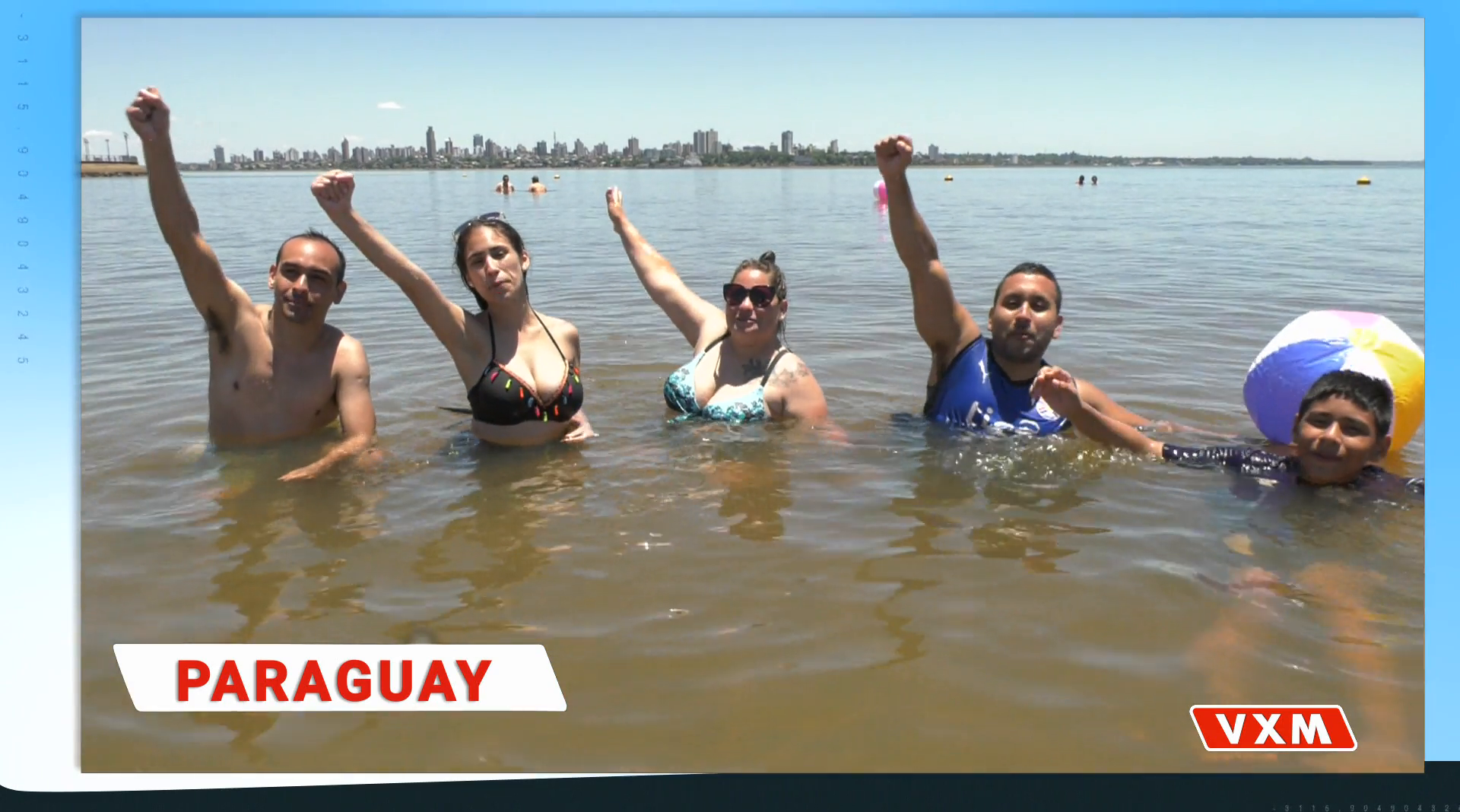 Paraguai