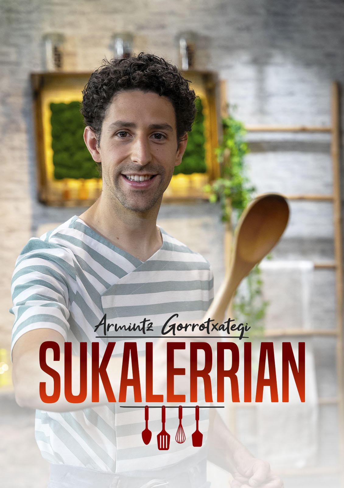 Armintz Gorrotxategi Sukalerrian