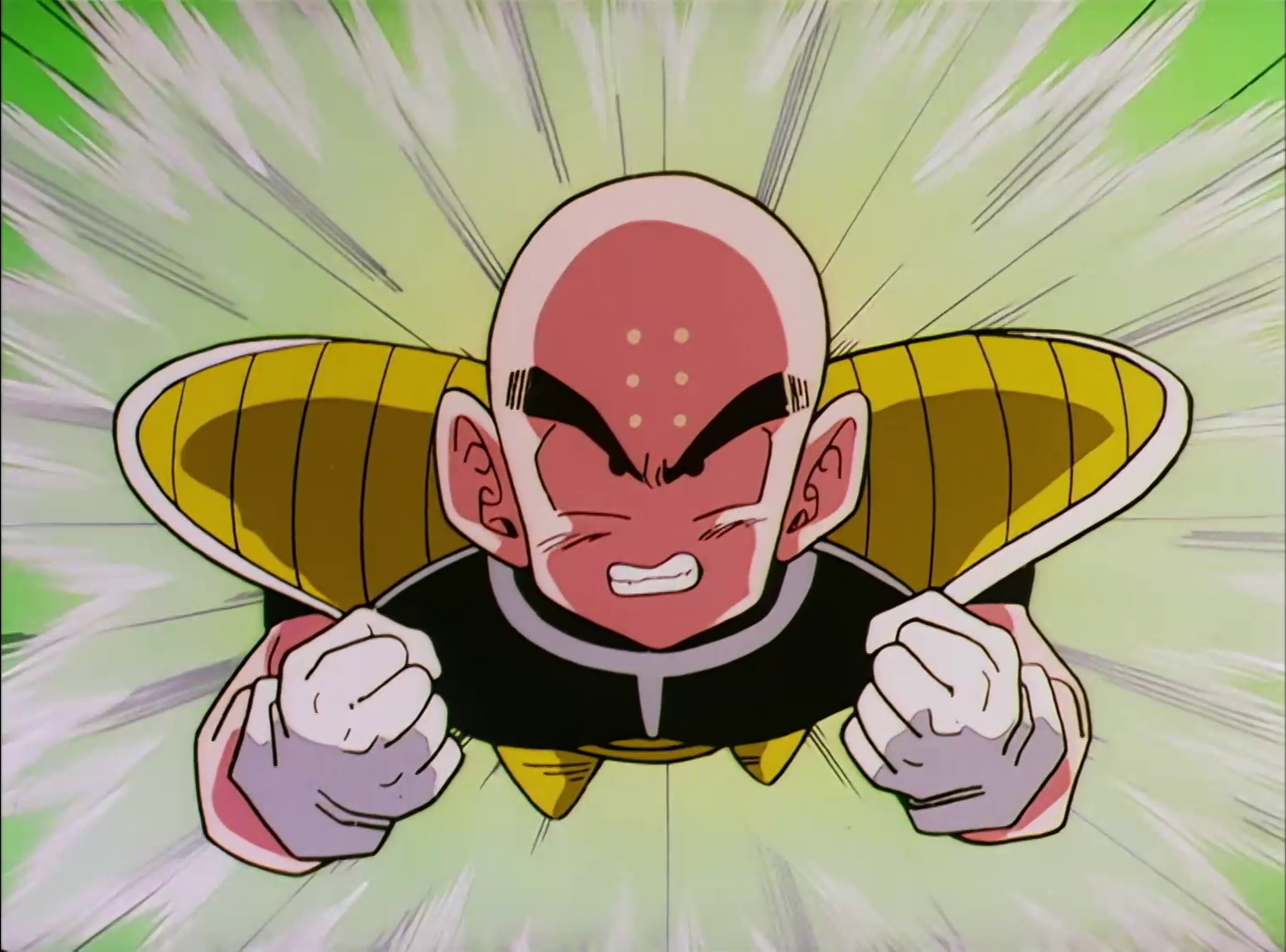 80. Satan Txiki heldu