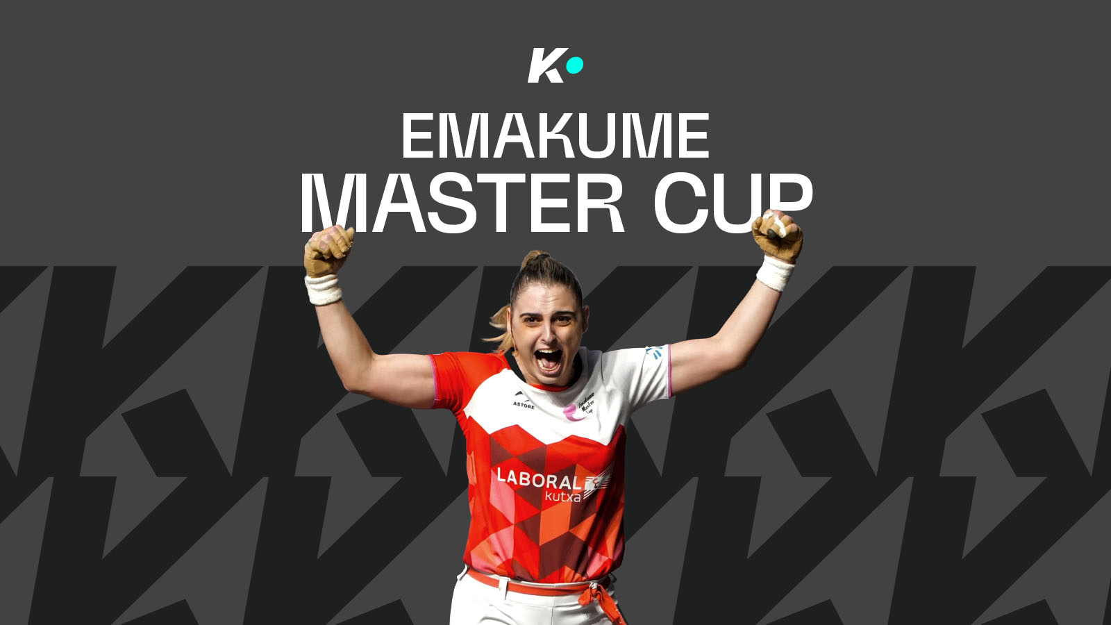 Pilota; Emakumeak