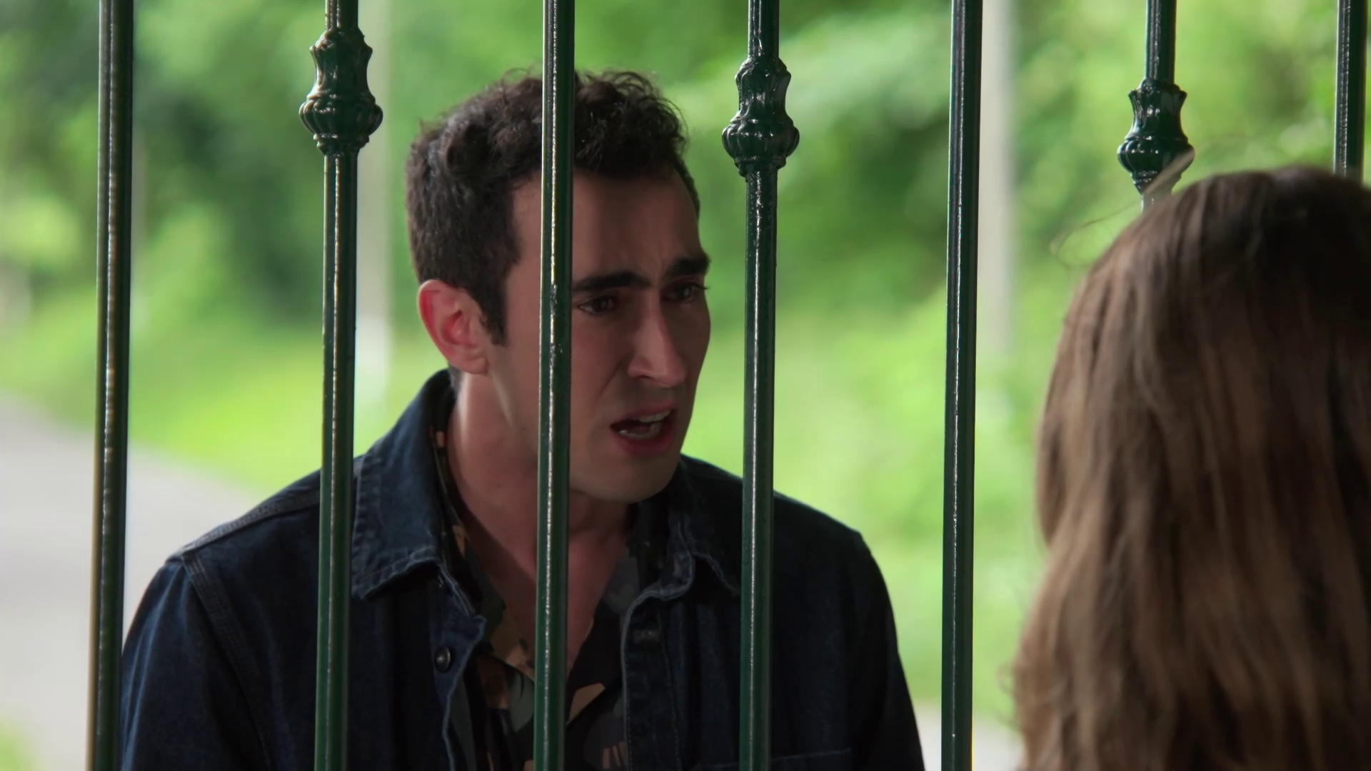 D10: 5. Aner ez da fidatzekoa