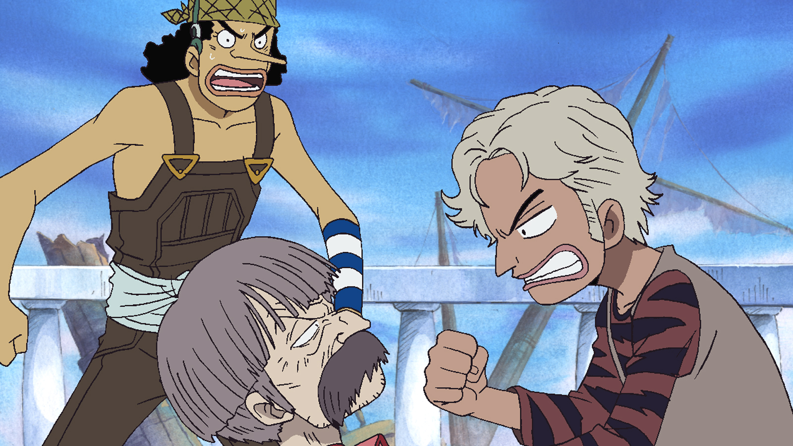 142. Etsi-etsian borrokan. Wettonen askonahia eta Ostadar dorrea