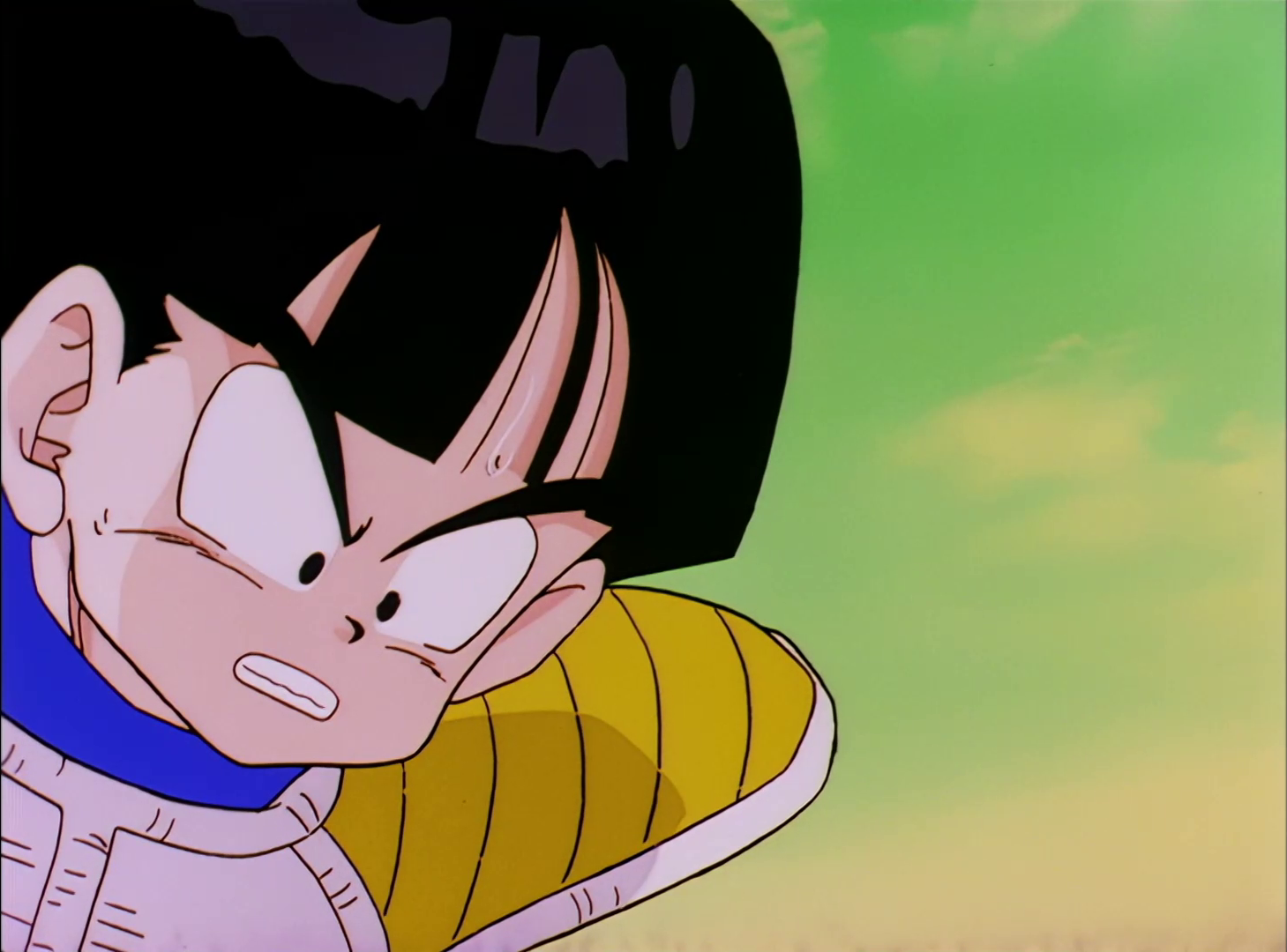 79. Son Gohanen bueltakoa