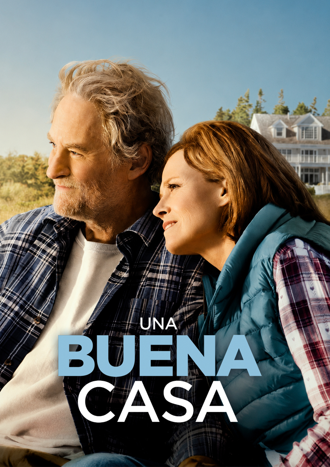 Una Buena Casa