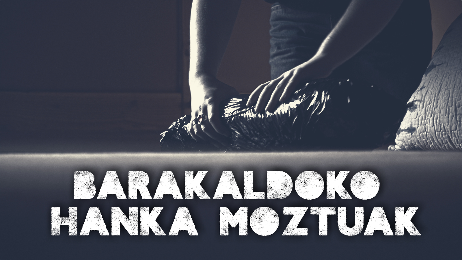 D2: 1. Barakaldoko hanka moztuak