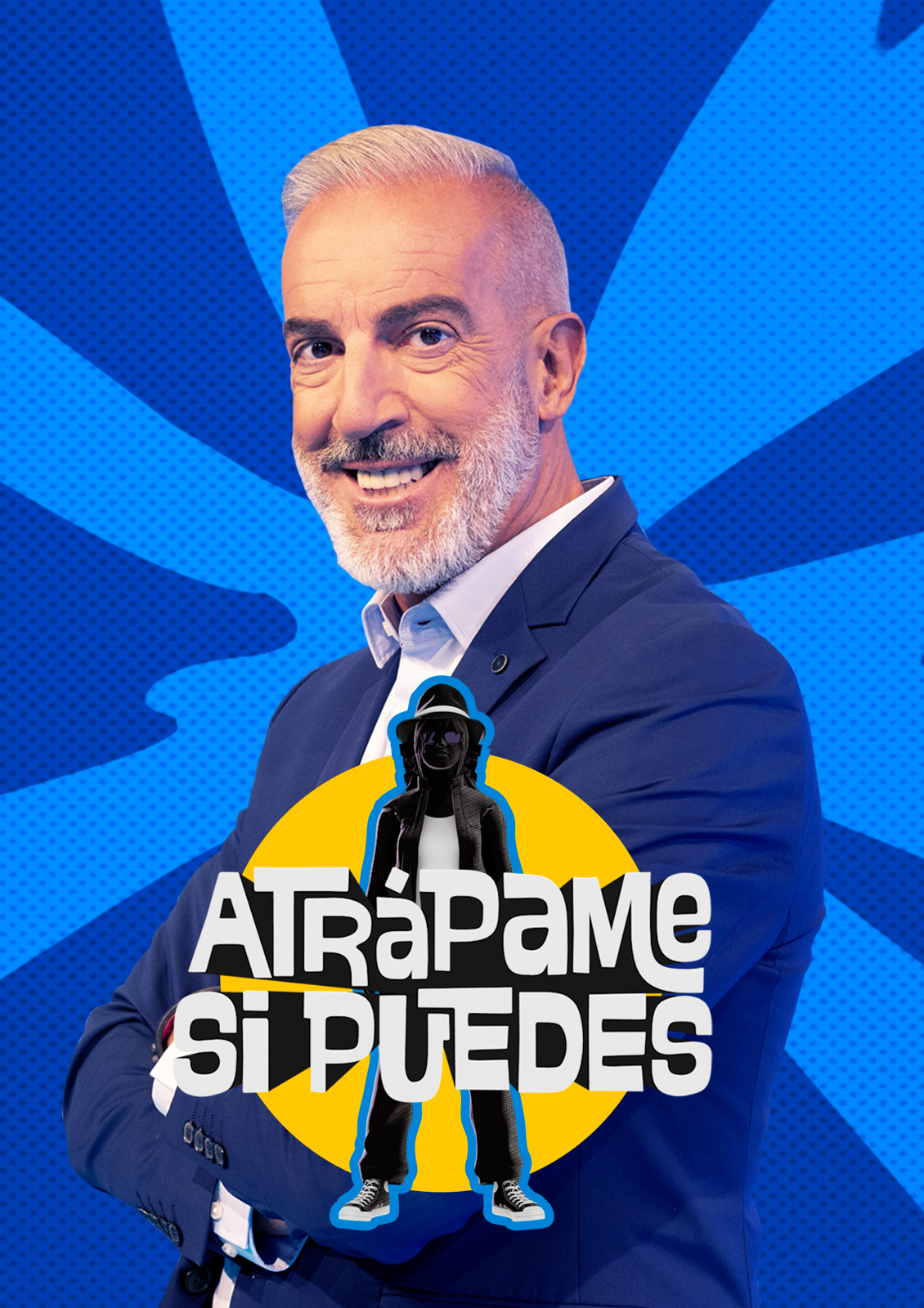 Atrápame si puedes
