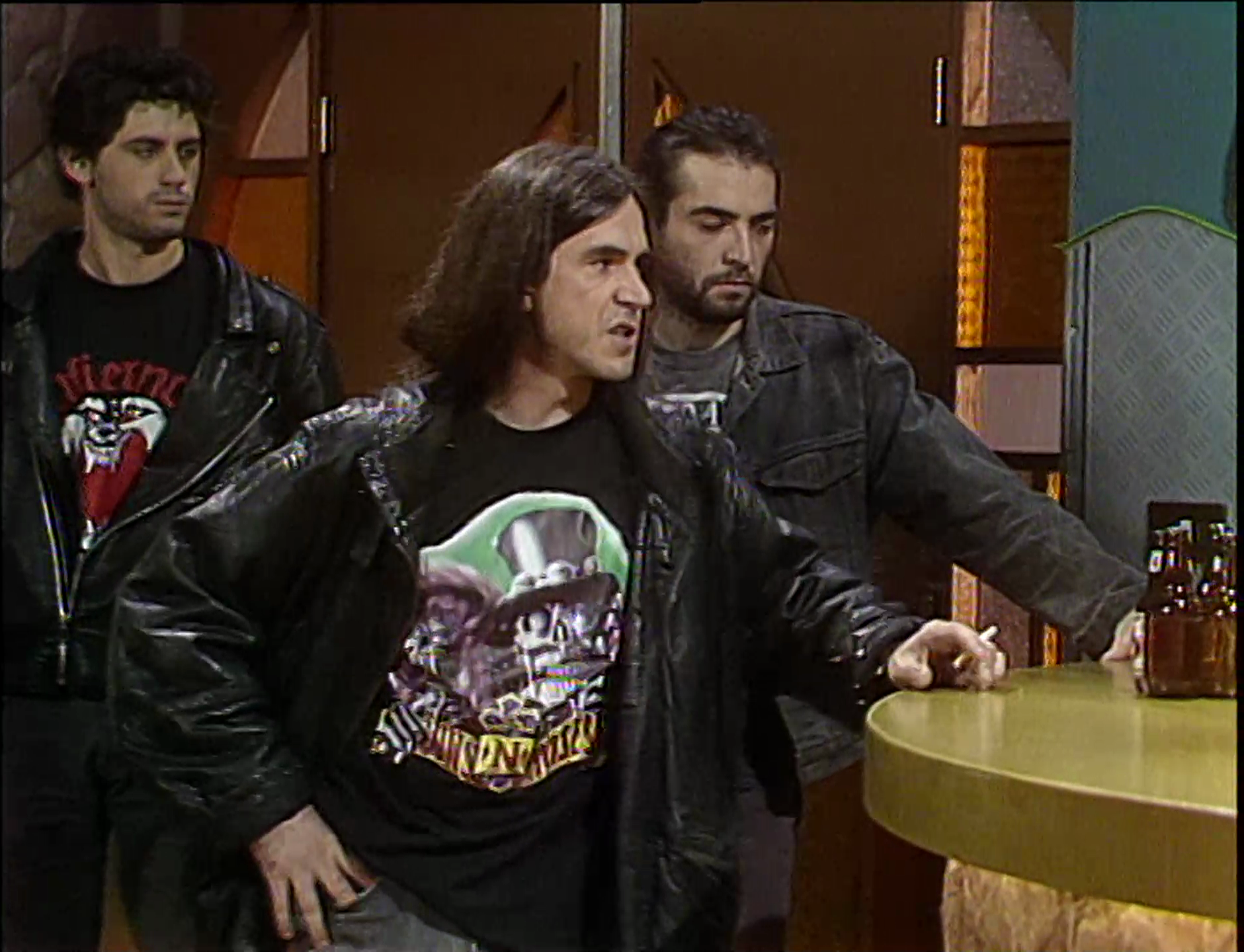 D1: 31. Su goriari garra dario