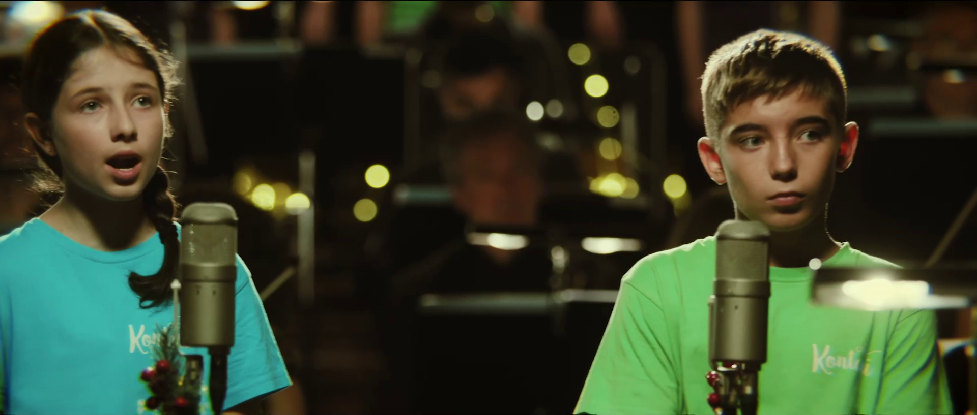 Gabaren erdian. Allende Mendizabal, Jon Leonet