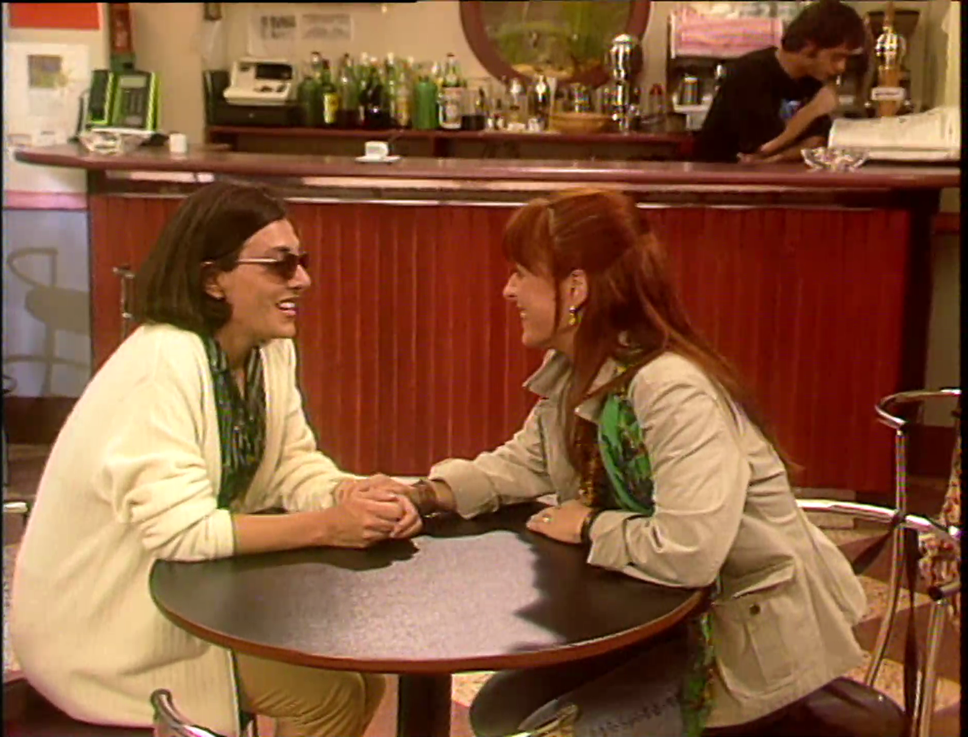 D1: 8. Adarkada mingarrienak