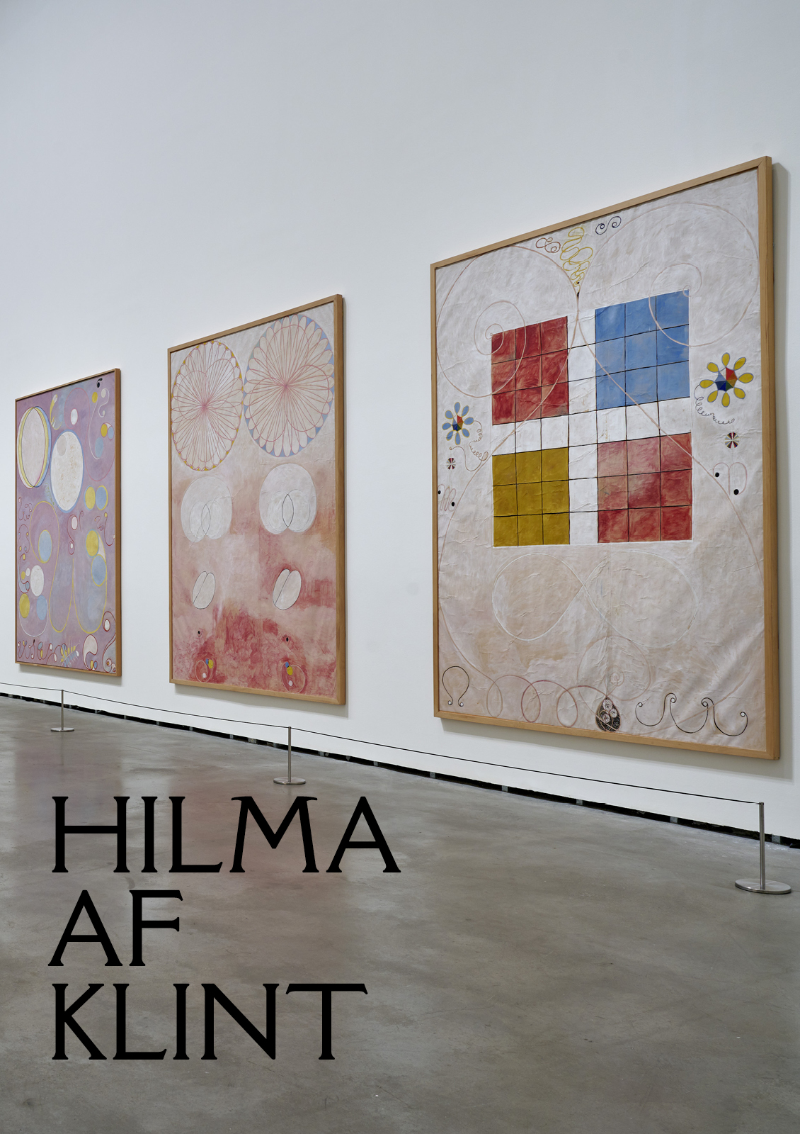 Hilma af Klint