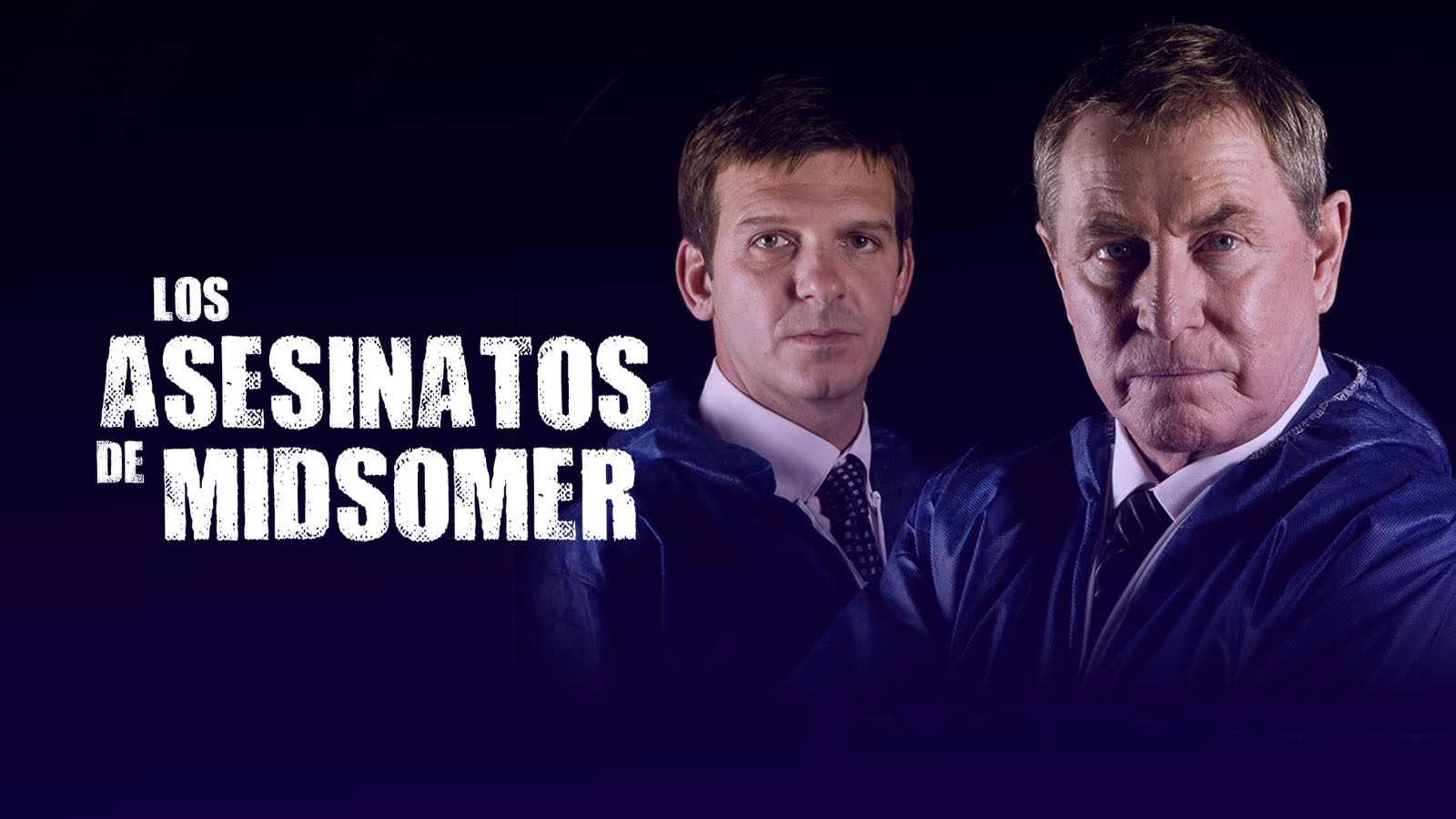 MIdsomer Murders: Los leones de Causton