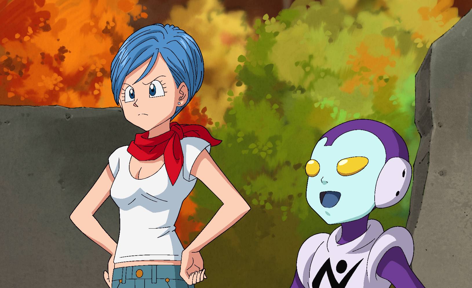 31. Jaun Zunoren bila! Non ote daude Super Dragoi Bolak?