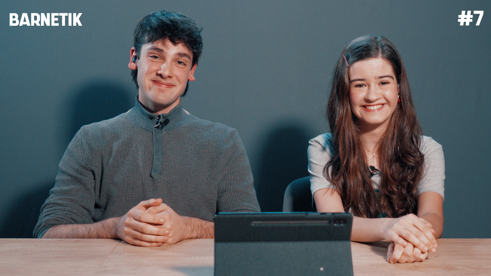 D5: 7. Hasierak eta bukaerak