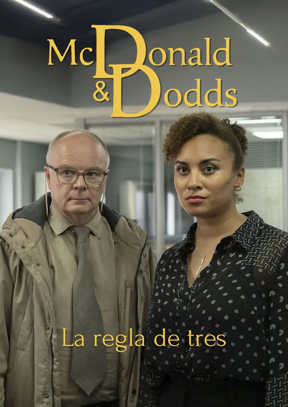 La regla de tres