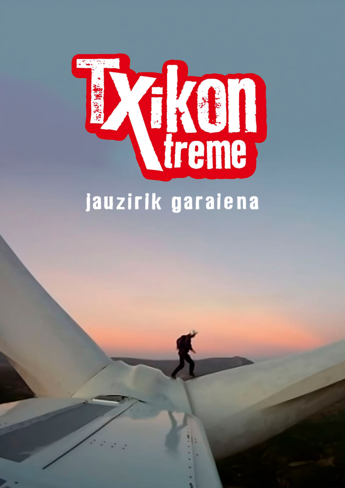 Pico Veleta, jauzi garaiena