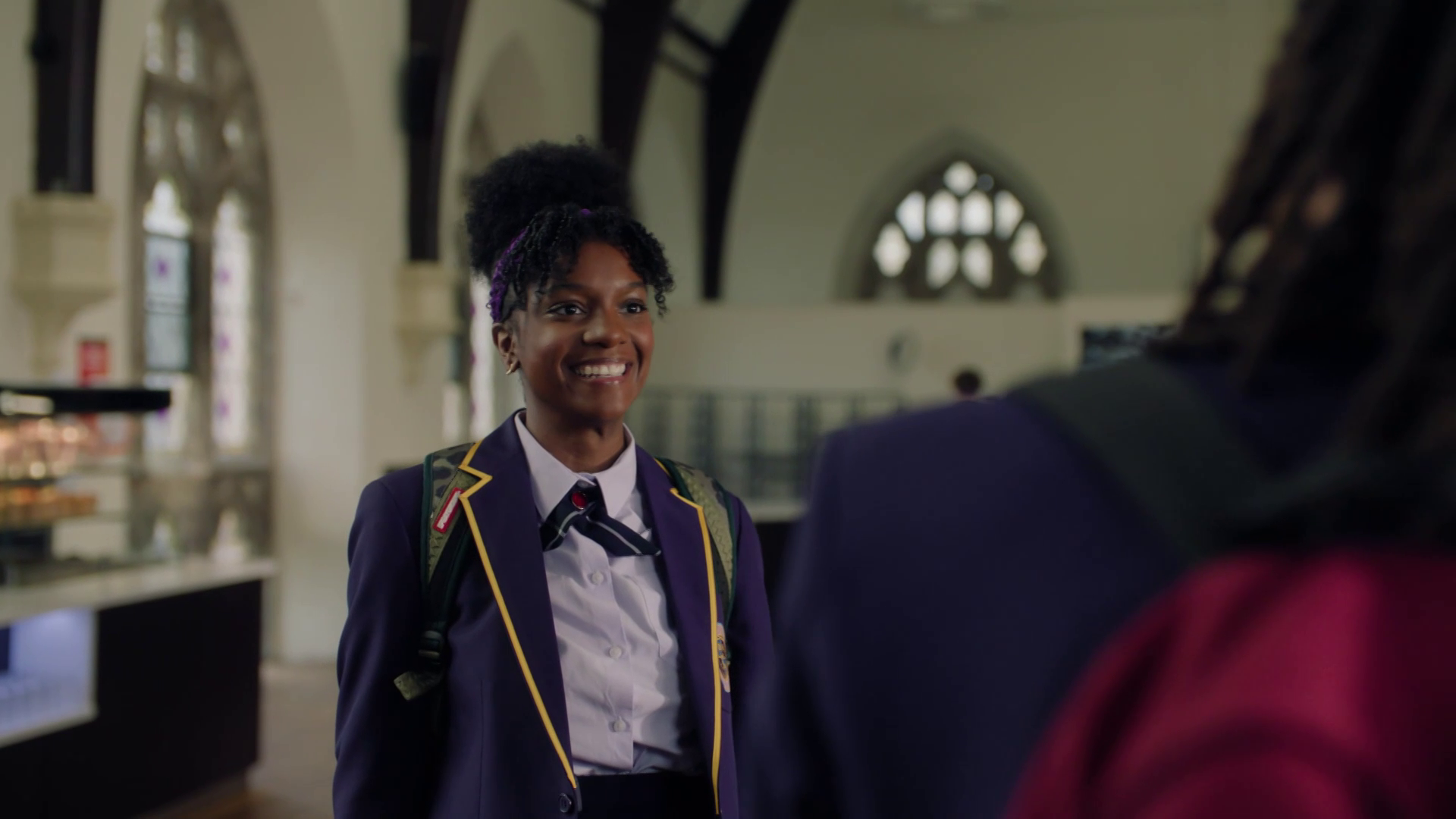 D2: 2. Pijama-festa ala hil!