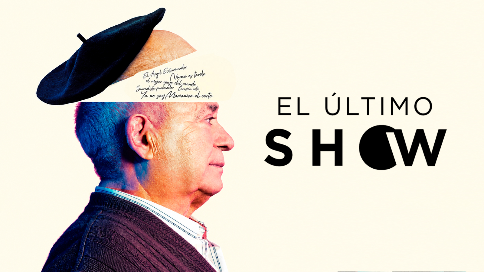 El ultimo show