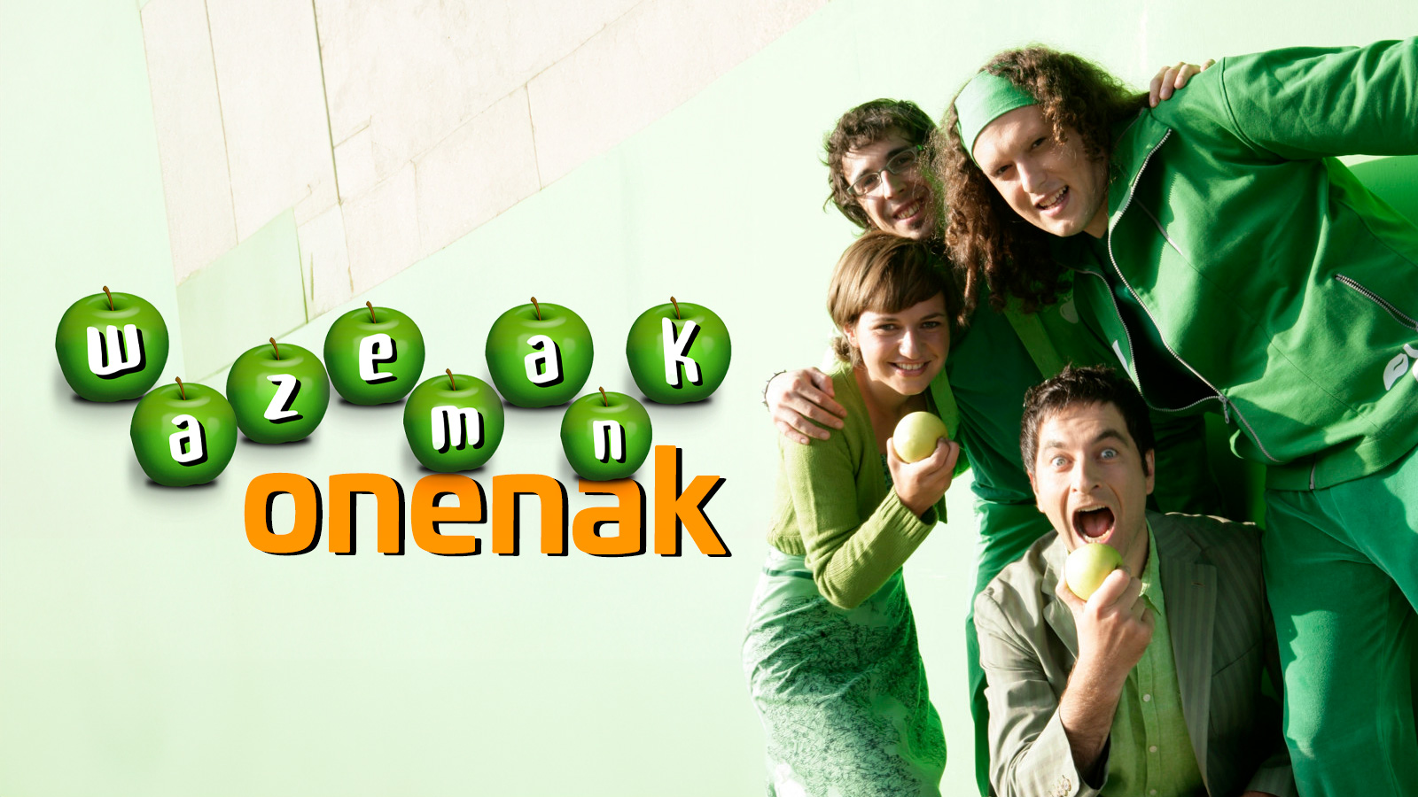 Imagen de Wazemank onena