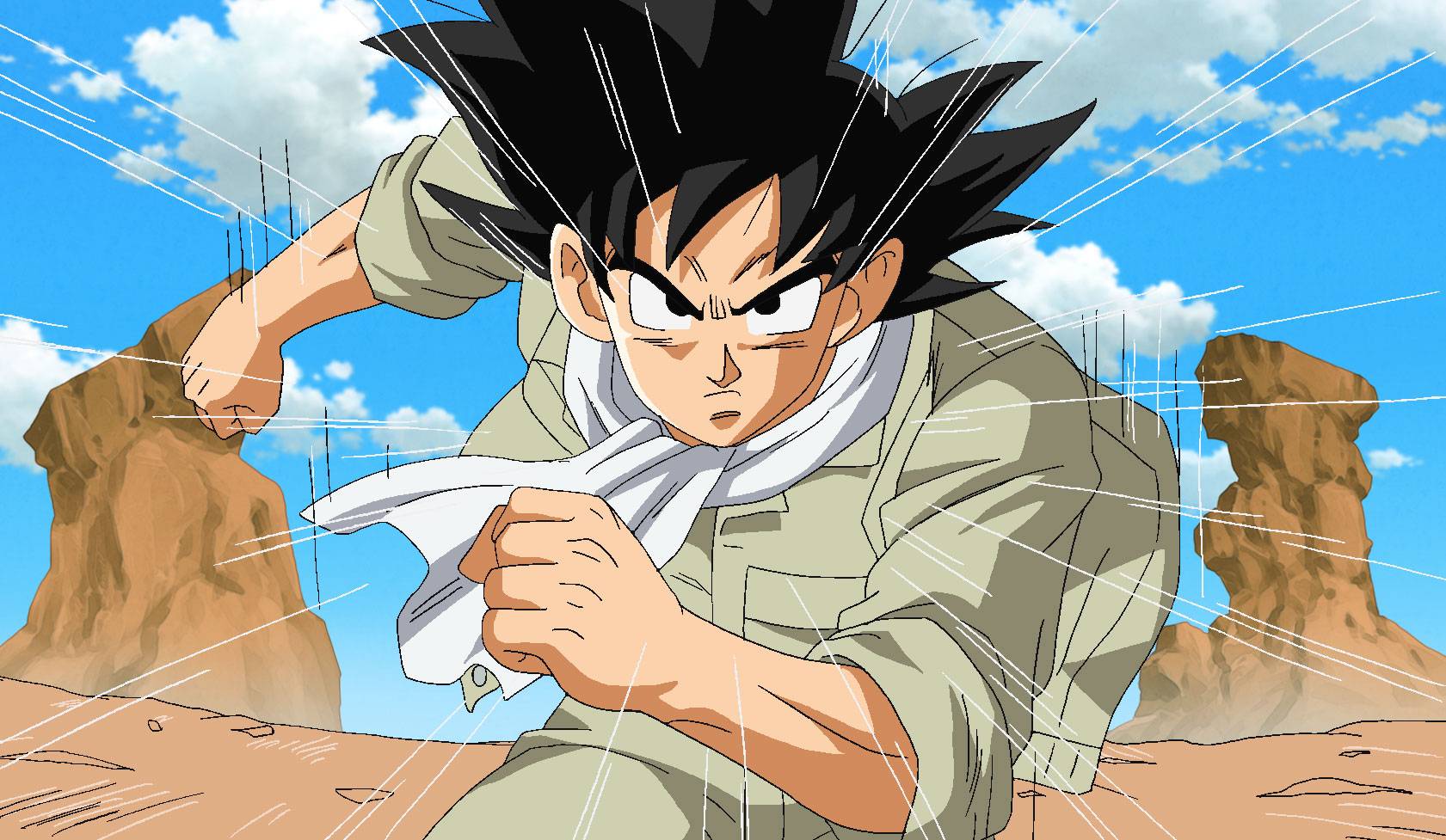 77. Ekin lanari, Zeno Handia! Unibertso guztien arteko txapelketa