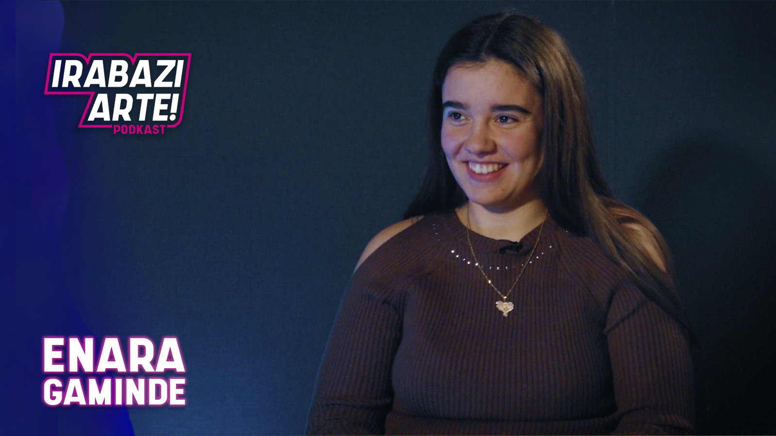 6. Enara Gaminde, 18 urterekin 18 final jokatu dituen pilotaria