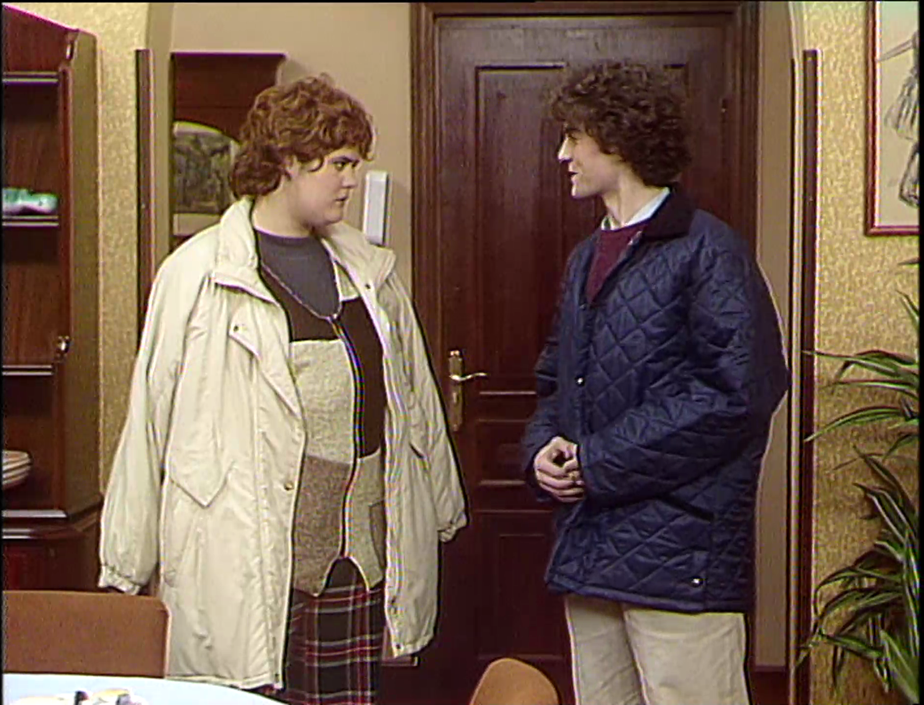 D1: 124. Ezusteko oparia