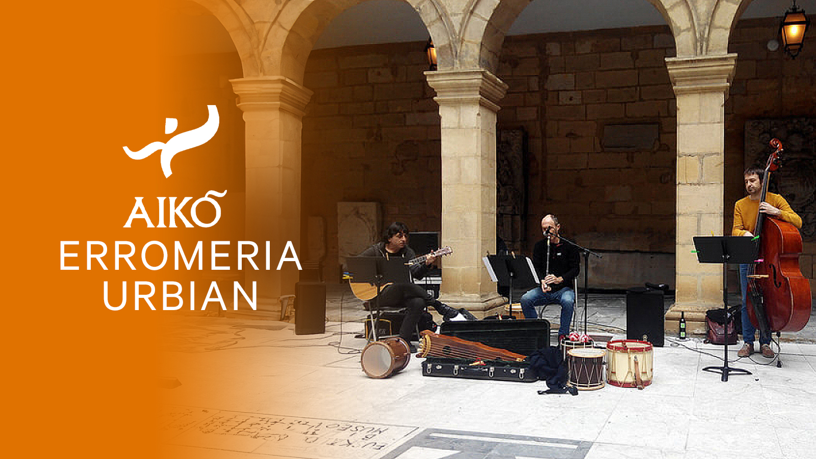 Aiko Erromeria Urbian