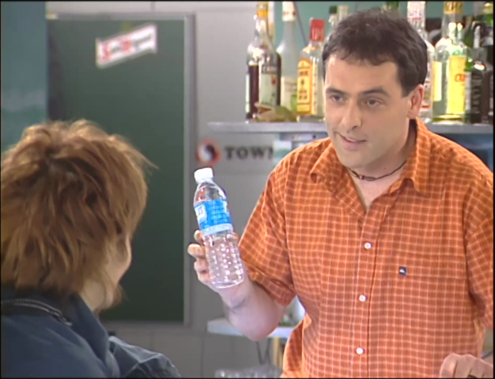 19. Lagun zaharrak lagun kuttunak