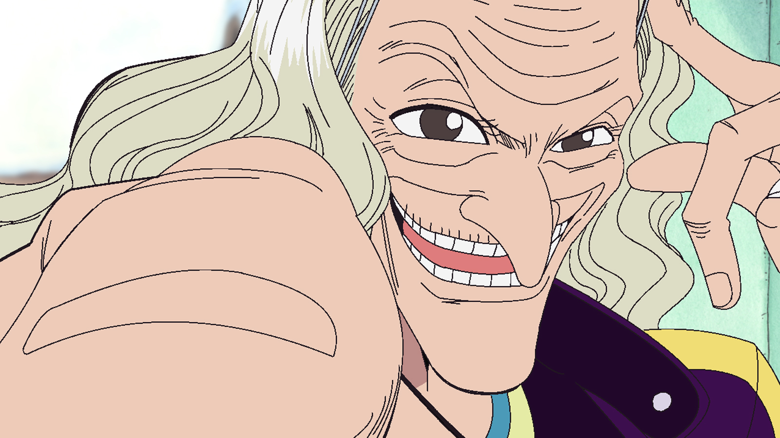 81. Zoriontsu zara? Kureha sendalaria