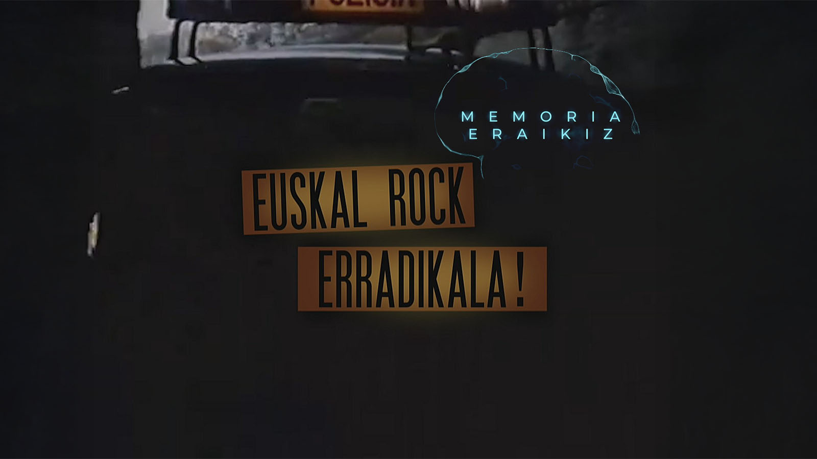 Euskal rock erradikala