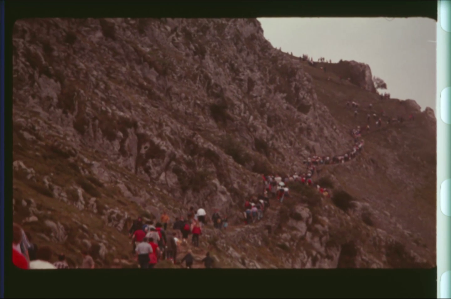 24. Euskara eta mendia