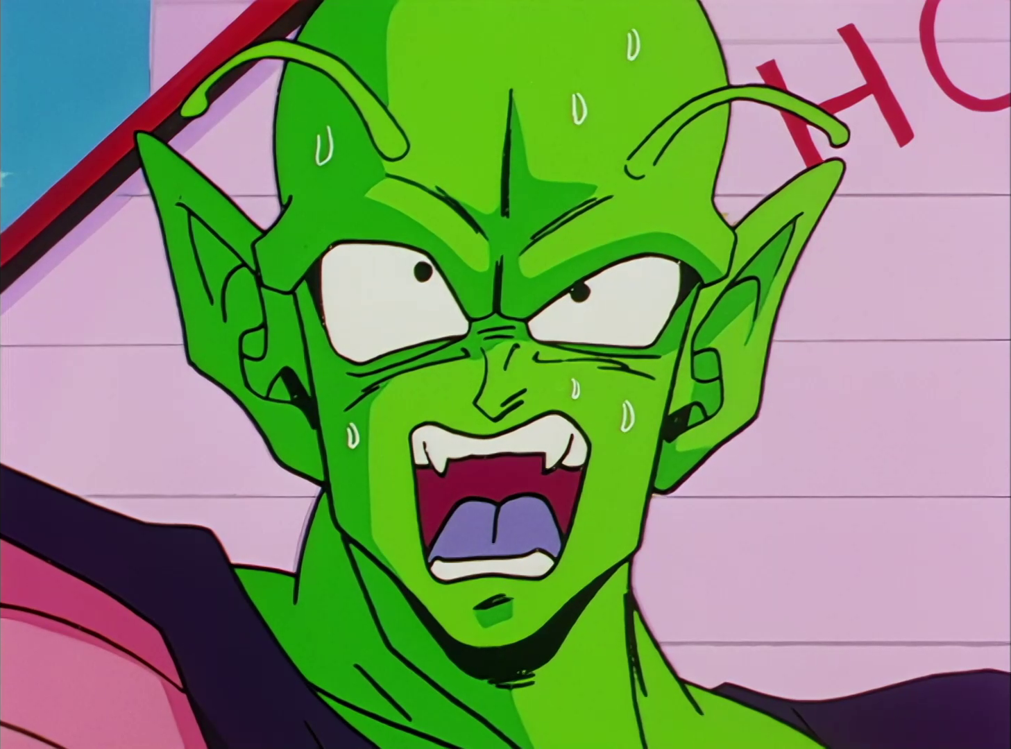 110. Satan Txiki deabruen familiaren mende erori da