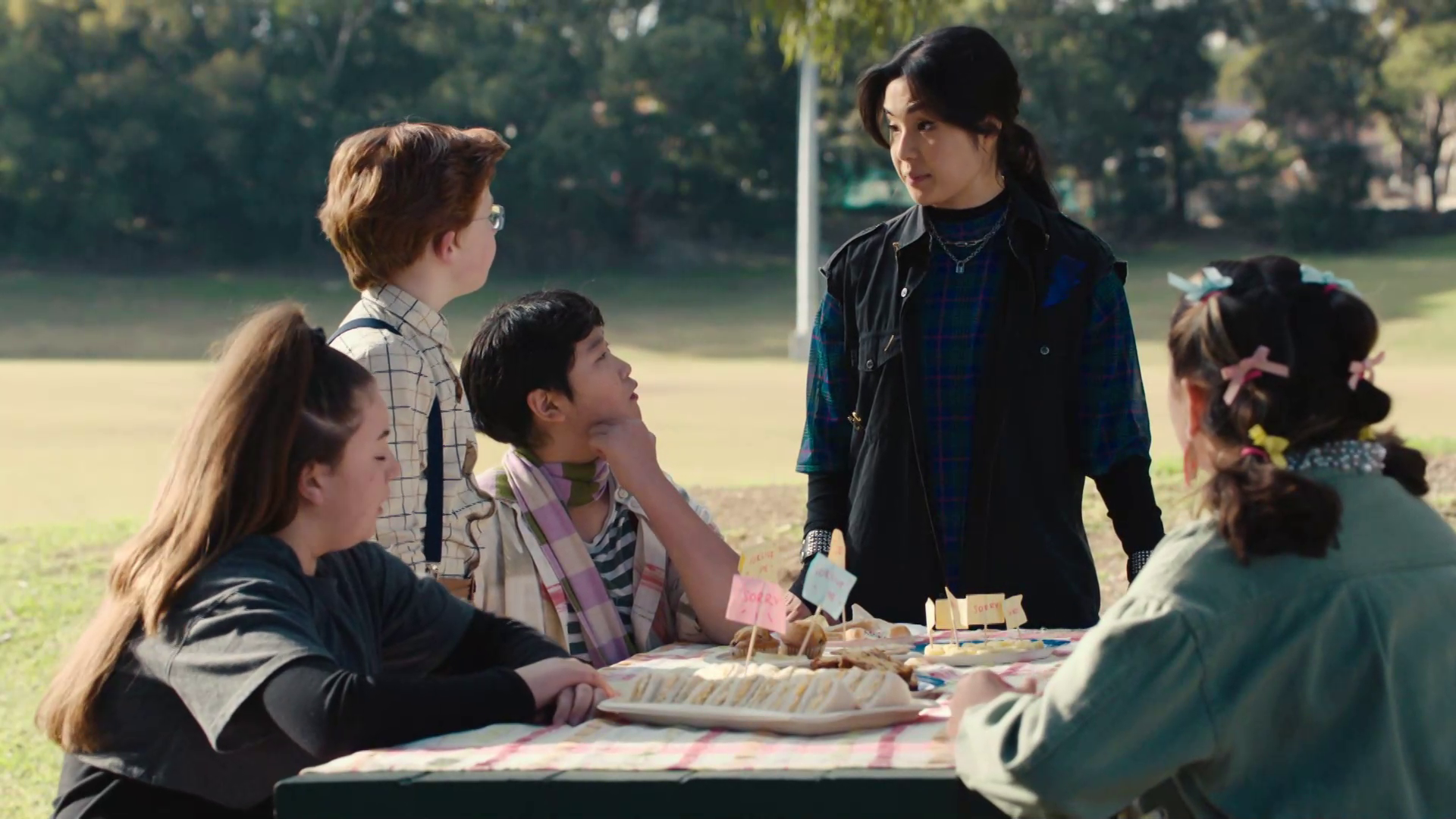 10. Elkarrekin indartsuagoak gara