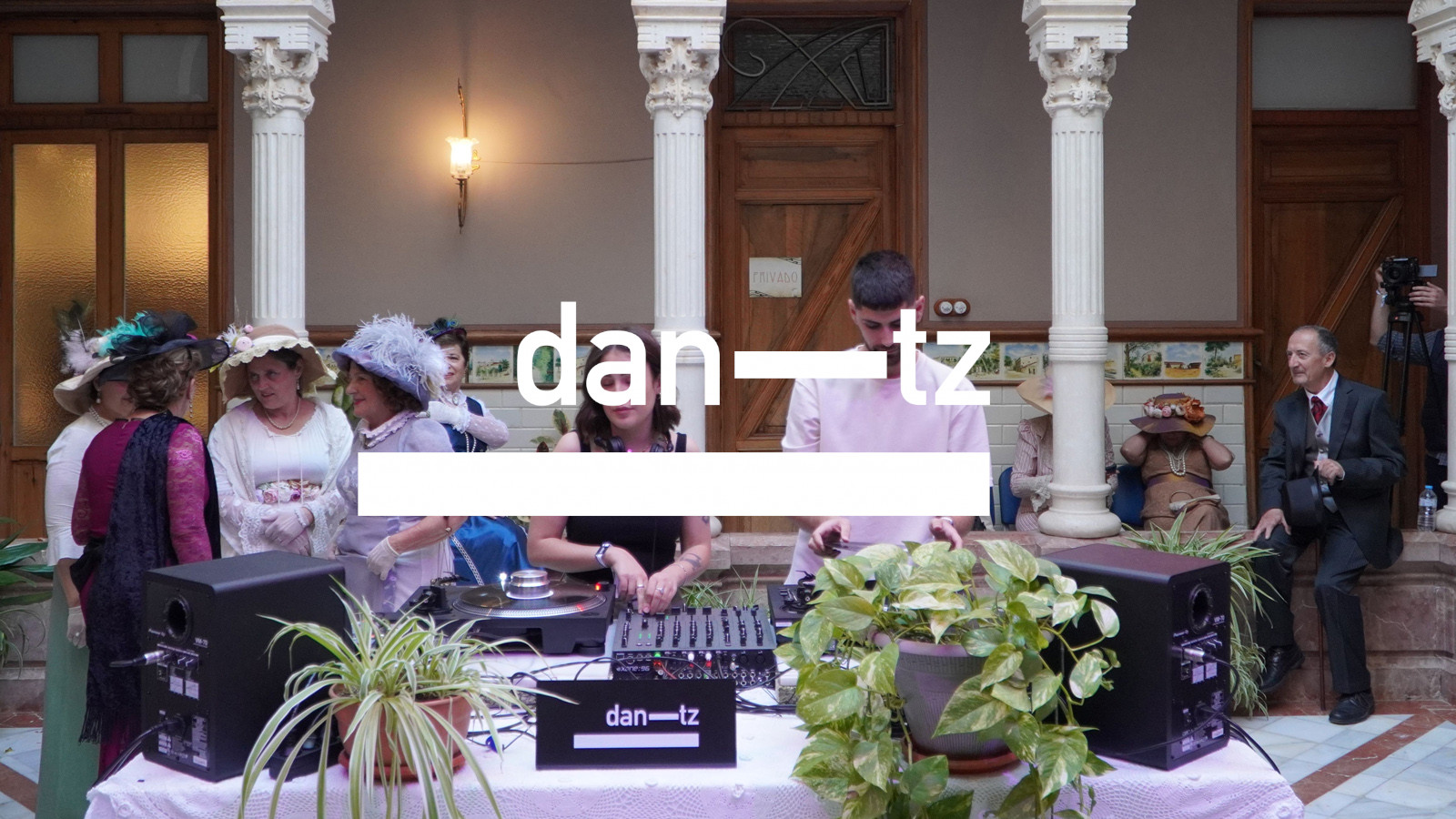 Dantz Point Casa Museo Modernista (Novelda)