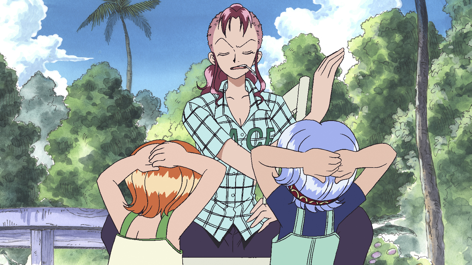 35. Iragan ezkutua, Bellemeren istorioa