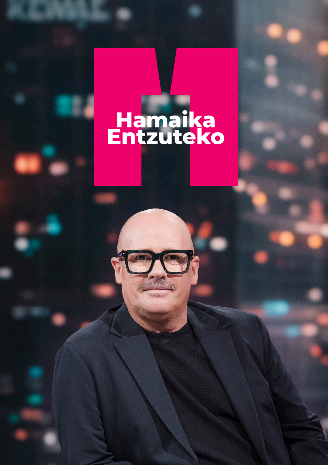 Hamaika Entzuteko